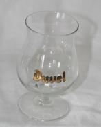 Duvel mini glas 10 cm, Verzamelen, Ophalen of Verzenden, Zo goed als nieuw, Glas of Glazen, Duvel