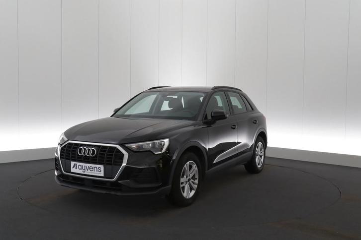 (2AQZ689) AUDI Q3, Auto's, Audi, Bedrijf, Te koop, Q3, ABS, Airbags, Airconditioning, Android Auto, Apple Carplay, Bluetooth, Centrale vergrendeling