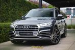 Audi Q5 50 TFSIe Quattro S-Line, Auto's, 0 min, Euro 6, 0 kg, 5 zetels