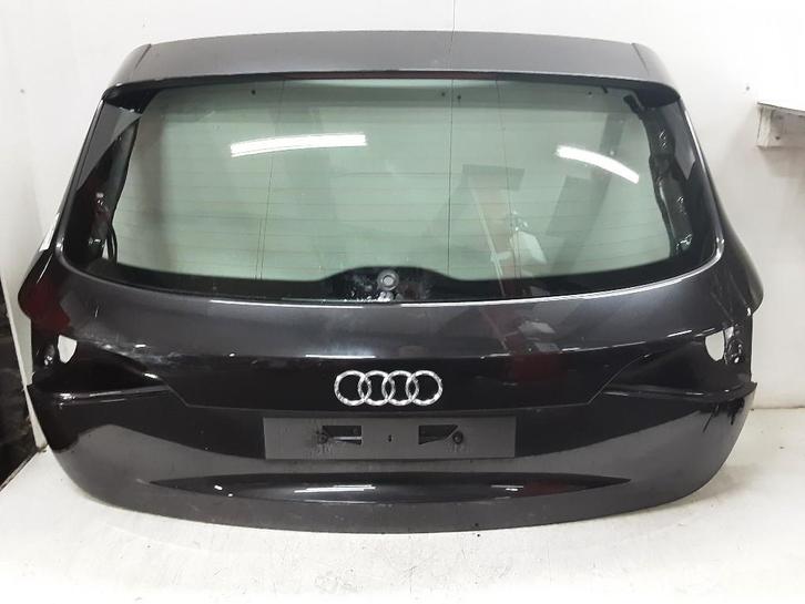 HAYON ARRIÈRE / MALLE Audi Q5 (8RB) (01-2008/05-2017), Autos : Pièces & Accessoires, Carrosserie & Tôlerie, Haillon arrière, Audi
