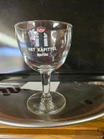 St bernardus, het kapittel watou, st sixtus, Verzamelen, Glas en Drinkglazen, Ophalen of Verzenden, Zo goed als nieuw
