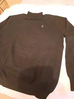 Pull River Woods, Ophalen, Zo goed als nieuw, Maat 56/58 (XL), Zwart