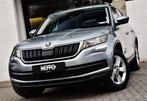 Skoda Kodiaq 1.4 TSI ACT AMBITION DSG *PANODAK/CAMERA/GPS*, Te koop, Zilver of Grijs, Benzine, 1546 kg