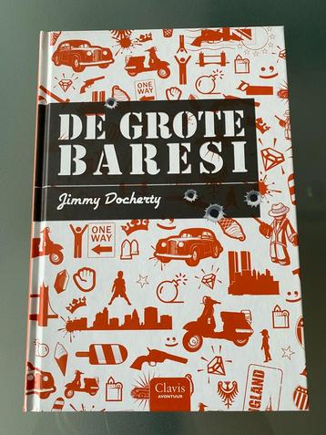 De Grote Baresi - Jimmy Docherty