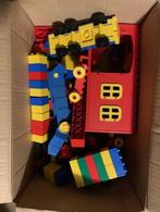 duplo blokken, Kinderen en Baby's, Speelgoed | Duplo en Lego, Ophalen, Gebruikt, Losse stenen, Duplo