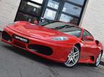 Ferrari F430 4.3i / V8 / F1 / Belgian Car / INVESTMENT, Achat, 4308 cm³, Noir, 2 portes
