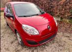 voiture twingo, Achat, 4 cylindres, Android Auto, Rouge