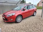 Ford focus 1, 0 Cc 2014,,,125, Auto's, Ford, Focus, Particulier, 3 cilinders, 1000 cc