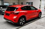 Ford Focus Focus 1.0 EcoBoost Hybrid Aut. ACTIVE DESIGN, Auto's, Ford, Gebruikt, Euro 6, https://public.car-pass.be/vhr/0c1d1a9f-45e2-46bc-9a6b-d7f711006dba