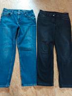 Jeansbroeken mt 42, Kleding | Dames, Spijkerbroeken en Jeans, Ophalen