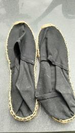 Nieuwe Espadrilles 4 paar, Kleding | Dames, Ophalen of Verzenden, Nieuw, Espadrilles