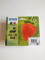 Epson 29Xl printercartridges, Nieuw, Cartridge, Epson, Verzenden