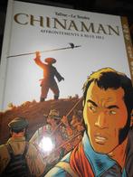 Chinaman 7 eo, Boeken, Stripverhalen, Ophalen of Verzenden