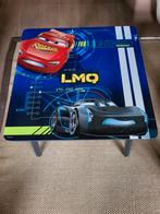 Tafel en stoelen van Cars. Bliksem en Jackson!, Kinderen en Baby's, Ophalen, Gebruikt