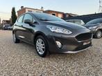 Ford Fiesta 1.1i *12 mois de garantie*, Autos, Argent ou Gris, Achat, Entreprise, Noir