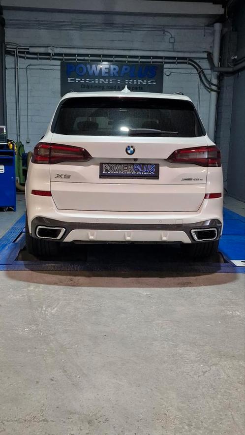 BMW X5 45e stage 1 tuning module /racechip/ powerbox, Auto diversen, Tuning en Styling, Ophalen of Verzenden