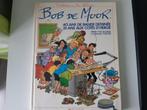 Bob de Moor : 40 ans de bd, 35 ans aux côtés d'Hergé., Livres, Biographies, Utilisé, Enlèvement ou Envoi, Pierre Yves bourdil