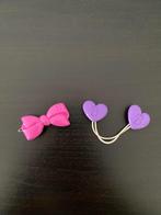 Accessoires cheveux Barbie, Enlèvement ou Envoi, Utilisé, Barbie