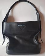 Handtas Prada, Handtassen en Accessoires, Tassen | Damestassen, Ophalen, Zo goed als nieuw, Blauw, Handtas