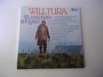 LP van "Will Tura" Vlaanderen Mijn Land anno 1977., Enlèvement ou Envoi, Comme neuf, 12 pouces, Chanson réaliste ou Smartlap