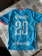 Maillot football signé Vanaken 2025, Ophalen, Nieuw