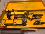 Rothenberger soldeerbrander, Doe-het-zelf en Bouw, Ophalen of Verzenden, Gebruikt