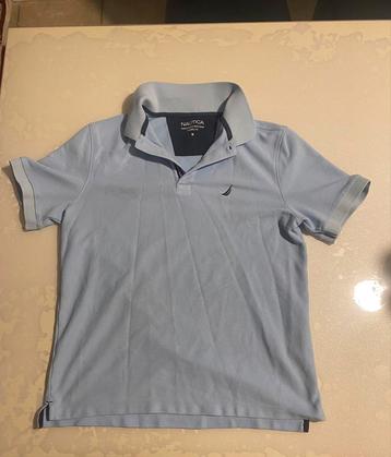 Vintage Nautica Polo Tshirt