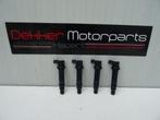 Bobines / Bougiedoppen / Bobine Kawasaki Z H2 SE / ZH2 2020, Motoren, Ophalen of Verzenden, Gebruikt