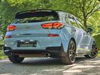 Hyundai i30 N performance | FULL OPTION | COLLECTORSITEM, Auto's, Hyundai, 1998 cc, Blauw, Alcantara, https://public.car-pass.be/vhr/1dc4fb85-d07b-43be-b0bb-dda62b5e277f