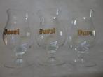 duvel glazen, Ophalen of Verzenden, Duvel