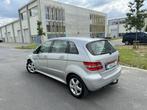 Mercedes-Benz B-Klasse 180 CDi Avant-Garde ! AUTOMAAT !, Autos, Mercedes-Benz, Argent ou Gris, Achat, Entreprise, Carnet d'entretien