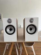 Bowers & Wilkins 606 S2 speakers, Gebruikt, Ophalen