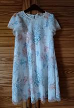 Kleedje met pailletten, Kinderen en Baby's, Kinderkleding | Maat 128, Ophalen of Verzenden, Zo goed als nieuw
