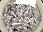 225 stuks sleeplood van 255 gram per stuk, Ophalen, Nieuw, Dobber of Lood