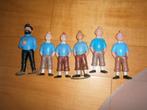 TINTIN, Verzamelen, Stripfiguren, Ophalen of Verzenden, Kuifje