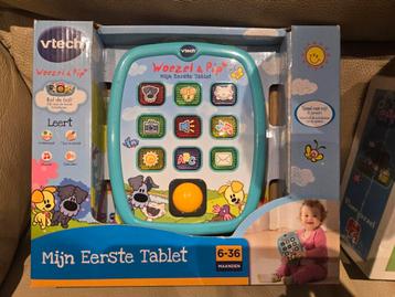 Tablet van vtec - nieuw beschikbaar voor biedingen