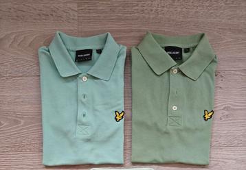 Polo's Lyle & Scott, Enlèvement