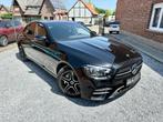 Mercedes E 300 de PHEV AMG Line | 360 Camera | Led Sfeer !, Automaat, 4 deurs, Achterwielaandrijving, 4 cilinders