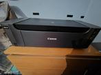 Canon pixma pro 100, Computers en Software, Printers, Ophalen, Zo goed als nieuw, Printer