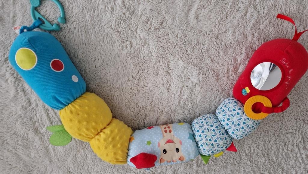 Jouet, Enlèvement, Comme neuf