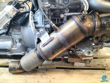 MORGAN PLUS 6 3.0 LE 60 250KW [CATALYTIC_CONVERTER] 2021 beschikbaar voor biedingen