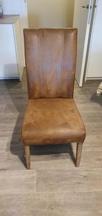 6 stoelen, Ophalen, Zo goed als nieuw