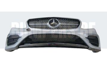 Bumper  Mercedes E Klasse W238 W213 AMG 16-21 Voorbumper Q33 beschikbaar voor biedingen