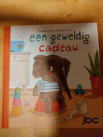 Een geweldig cadeau beschikbaar voor biedingen