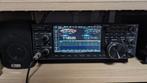 ICOM IC-7610, Telecommunicatie, Zenders en Ontvangers, Ophalen, Zo goed als nieuw, Zender en Ontvanger