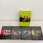 DVDS PARADIJSVOGELS REEKS1, Cd's en Dvd's, Dvd's | Tv en Series, Verzenden, Gebruikt