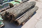 Erica matten / heidematten voor afsluiting H:1,80m - 12 lm., Tuin en Terras, Schuttingen, Ophalen, 1 tot 2 meter, 6 meter of meer
