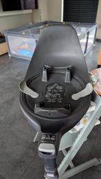 Cybex T Base Isofix, Kinderen en Baby's, Autostoeltjes, Autogordel of Isofix, Gebruikt, Zijbescherming, Ophalen
