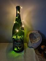 Alternatieve kerstboom, lege fles dobbel Palm kerst, Ophalen of Verzenden, Zo goed als nieuw