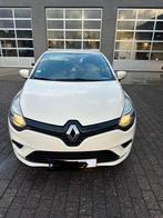 Renault clio 1.2, Voorwielaandrijving, Stof, Electronic Stability Program (ESP), Wit